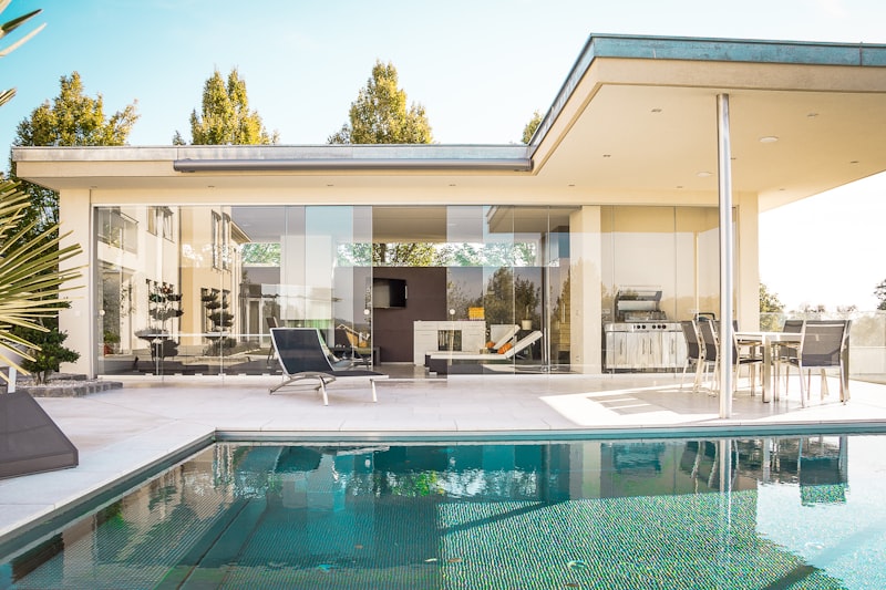 Boca Raton luxury home