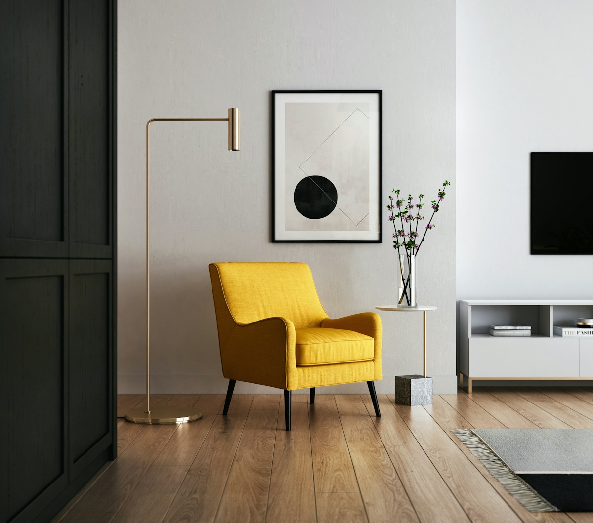 Staging